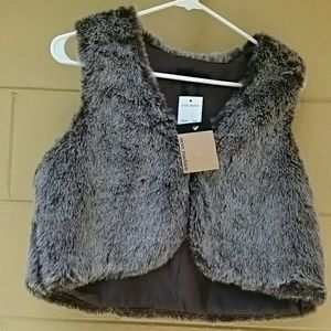 Steve madden vest